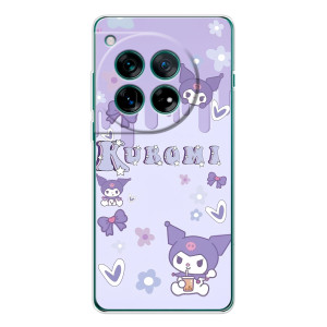 Чехол с персонажем Куроми на Xiaomi Poco F9 Pro – Персонаж Куроми