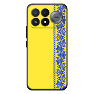Силиконовый Чехол на Xiaomi Poco F9 Pro