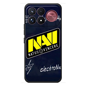 Чехол КИБЕРСПОРТ для Xiaomi Poco F9 Ultra – NAVI