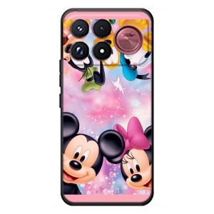 Чехлы для телефонов Xiaomi Poco F9 Ultra - Дисней – Disney