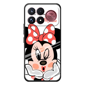 Чехлы для телефонов Xiaomi Poco F9 Ultra - Дисней – Minni Mouse