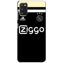 Чехлы для Xiaomi POCO M3 Pro (4G/5G) (VPrint) - Футбольные клубы (AJAX)