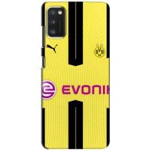 Чехлы для Xiaomi POCO M3 Pro (4G/5G) (VPrint) - Футбольные клубы (BVB)