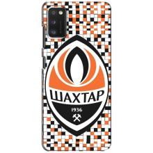 Чехлы для Xiaomi POCO M3 Pro (4G/5G) (VPrint) - Футбольные клубы (ФК Шахтер)