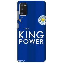 Чехлы для Xiaomi POCO M3 Pro (4G/5G) (VPrint) - Футбольные клубы (Lester)