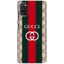 Чехлы ГУЧЧИ для Поко М3 Про (4G/5G) (AlphaPrint) (Gucci дизайн)
