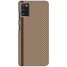 Чехлы ГУЧЧИ для Поко М3 Про (4G/5G) (AlphaPrint) (Гуччи полоса)