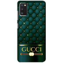 Чехлы ГУЧЧИ для Поко М3 Про (4G/5G) (AlphaPrint) (Текстура Гуччи)