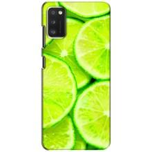 Чохли з фруктами для Xiaomi POCO M3 Pro (4G/5G) (VPrint)