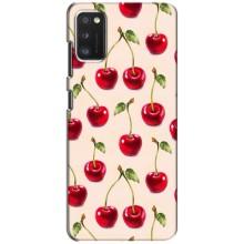 Чехлы с Фруктами для Xiaomi POCO M3 Pro (4G/5G) (VPrint)