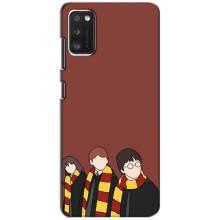 Чохли з Гаррі Поттером для Xiaomi POCO M3 Pro (4G/5G) (AlphaPrint)