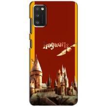 Чохли з Гаррі Поттером для Xiaomi POCO M3 Pro (4G/5G) (AlphaPrint)