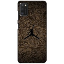 Чохли для Xiaomi Poco M3 Pro (4G/5G) - з картинкою JORDAN (AlphaPrint) – Logo Jordan