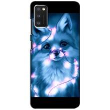 Чехлы с картинкой Лисички для Xiaomi POCO M3 Pro (4G/5G) (VPrint) (Яркая лисичка)
