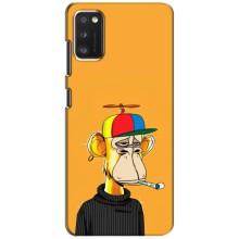 Чохли з Мавпами NFT для Xiaomi POCO M3 Pro (4G/5G) (AlphaPrint)