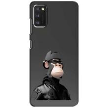 Чохли з Мавпами NFT для Xiaomi POCO M3 Pro (4G/5G) (AlphaPrint)
