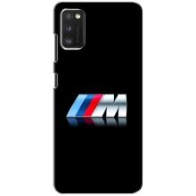 Чохол для Ксіаомі POCO M3 Про (4G/5G) - з принтом БМВ (AlphaPrint)
