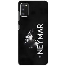 Чехол Неймар для Xiaomi POCO M3 Pro (4G/5G) (AlphaPrint) (NEYMAR)