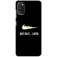 Чехол с Симпсонами для Xiaomi POCO M3 Pro (4G/5G) (VPrint) (Гомер Later)