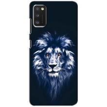 Чехол со Львом для Xiaomi POCO M3 Pro (4G/5G) (VPrint)