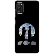 Чехлы Венсдей на Xiaomi POCO M3 Pro (4G/5G) Уэнсдей (AlphaPrint) (комната Уэнздей)