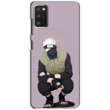 Чехол с символикой Аниме для Xiaomi POCO M3 Pro (4G/5G) – Герой Какаши