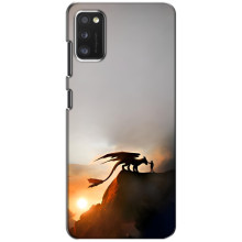 Чохол дракон Беззубик для Xiaomi POCO M3 Pro (4G/5G) – Мультік Беззубик