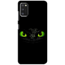 Чохол дракон Беззубик для Xiaomi POCO M3 Pro (4G/5G) – Очі Беззубика