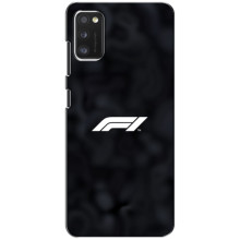Чехол Формула1 на Xiaomi POCO M3 Pro (4G/5G)
