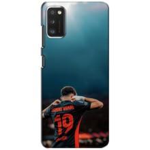 Чехол с футболистом Ламин Ямаль Xiaomi POCO M3 Pro (4G/5G) – Ламин 19