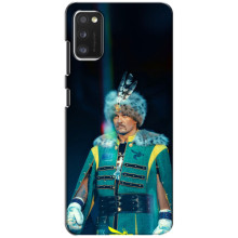 Чехол с картинкой Александр Усик для Xiaomi POCO M3 Pro (4G/5G) – Усик Гетман