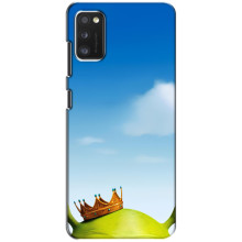 Чехол с мультфильмом Шрек на Xiaomi POCO M3 Pro (4G/5G) – Голова Шрека