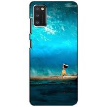 Чехол с мультфильмом Моана Xiaomi POCO M3 Pro (4G/5G) – Моана