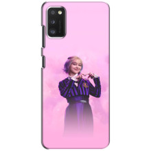 Чехол с дизайном Венздей 2 на Xiaomi POCO M3 Pro (4G/5G) – Подруга Энид