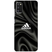 Чехол с картинкой Адидас на Поко М3 Про (4G/5G) – Adidas logo