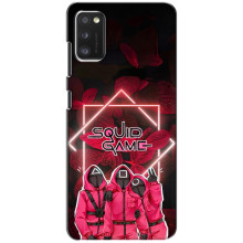 Чехол Гра в кальмара для Xiaomi POCO M3 Pro (4G/5G) – Игра в кальмара 2