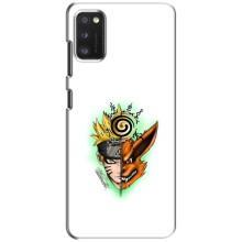 Naruto Anime Чохли для Ксіаомі POCO M3 Про (4G/5G) (AlphaPrint)