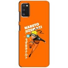 Naruto Anime Чохли для Ксіаомі POCO M3 Про (4G/5G) (AlphaPrint)