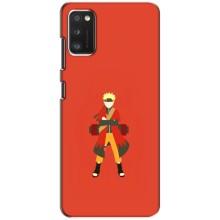 Naruto Anime Чохли для Ксіаомі POCO M3 Про (4G/5G) (AlphaPrint)