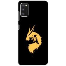 Naruto Anime Чохли для Ксіаомі POCO M3 Про (4G/5G) (AlphaPrint)