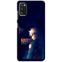 Naruto Anime Чохли для Ксіаомі POCO M3 Про (4G/5G) (AlphaPrint)