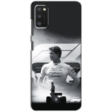 Чехол с прнтом Формула 1 на Xiaomi POCO M3 Pro (4G/5G) – Фон Формула-1