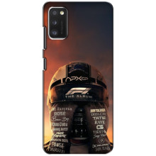 Чехол с прнтом Формула 1 на Xiaomi POCO M3 Pro (4G/5G) – Шолом Ф1