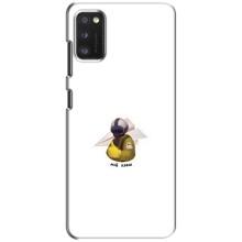 Защитные чехлы (Призрак Киева) для Xiaomi POCO M3 Pro (4G/5G) (AlphaPrint) (Мой Краш)