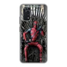 Чехлы Фильмы для Поко М4 Про 5G (VPrint)