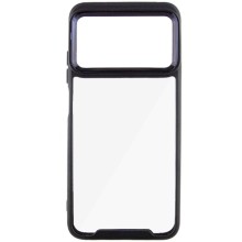 Чохол TPU+PC Lyon Case для Xiaomi Poco M5 – Black