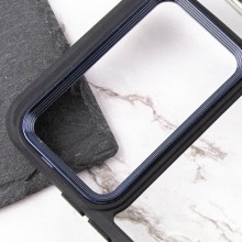 Чохол TPU+PC Lyon Case для Xiaomi Poco M5 – Black