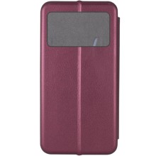 Кожаный чехол (книжка) Classy для Xiaomi Poco M5 – undefined