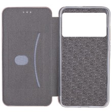 Кожаный чехол (книжка) Classy для Xiaomi Poco M5 – undefined