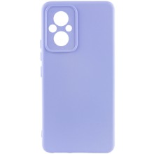 Чохол Silicone Cover Lakshmi Full Camera (A) для Xiaomi Poco M5